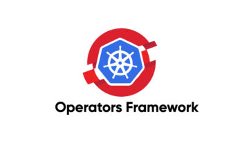 Kuberenetes Operators