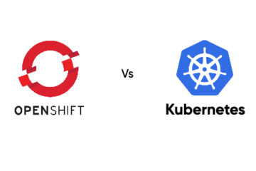 Kubernets vs Openshift