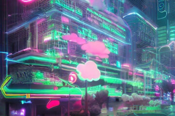 What is Cloud native?